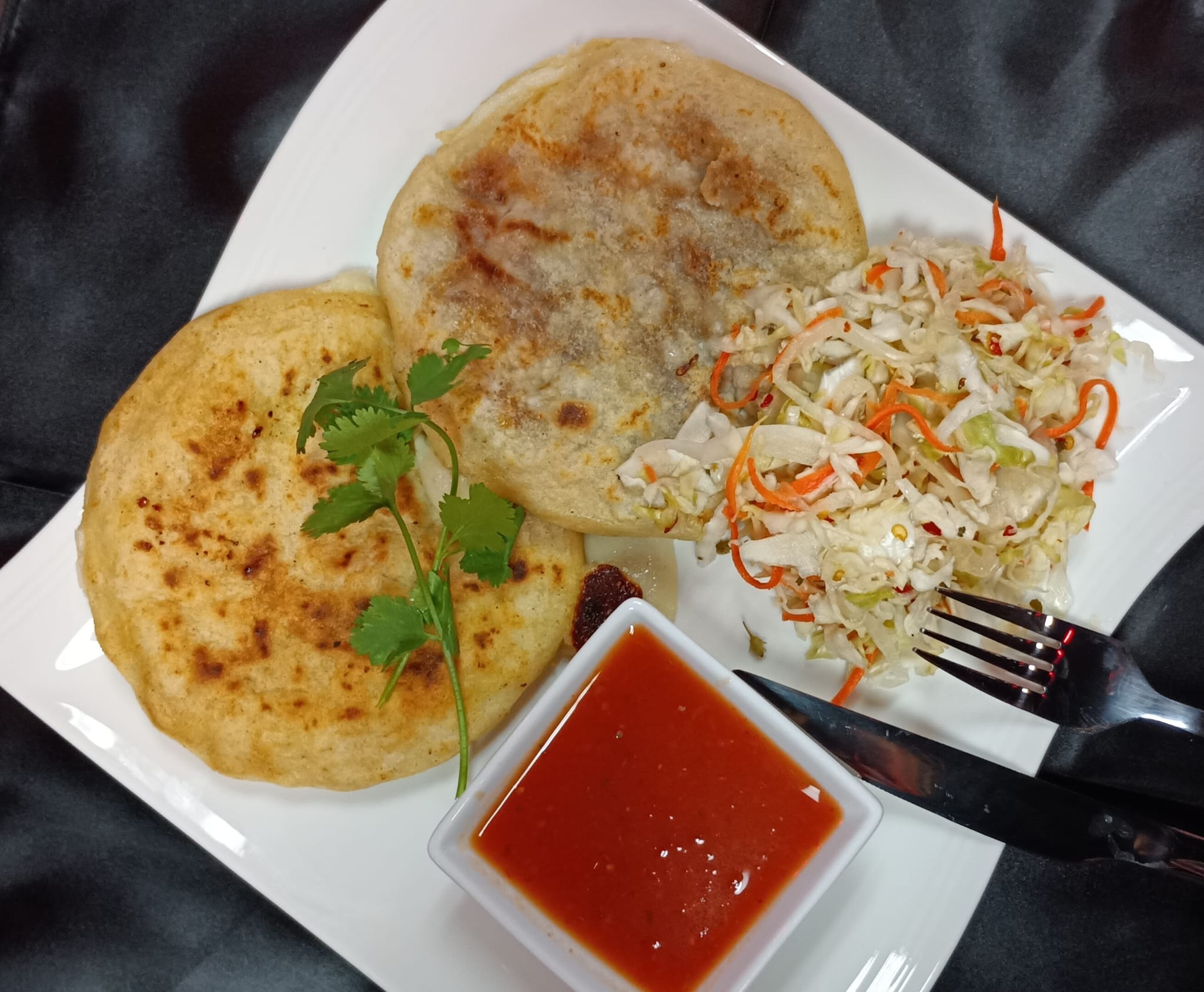 pupusa