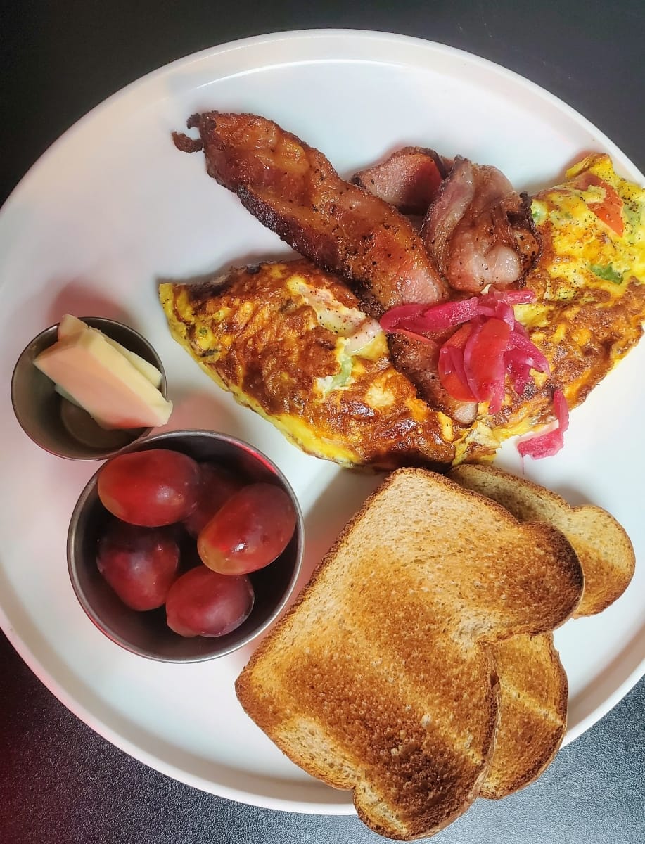 Omelete